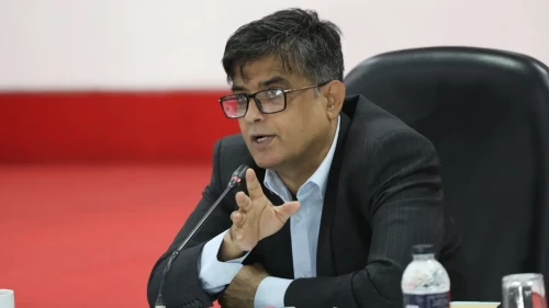 যেসব সাংবাদিক মবের ভয়ে আছেন, তারা ফ্যাসিবাদের দোসর : প্রেস সচিব