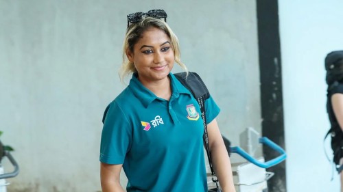জাহানারার অভিযোগ, বরখাস্ত করাসহ যেসব পদক্ষেপ নিচ্ছে বিসিবি
