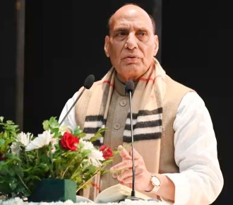 ‘বাংলাদেশের সঙ্গে উত্তেজনা চায় না ভারত’