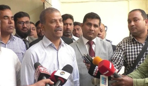নির্বাচন নিয়ে আশঙ্কার কোনো কারণ নাই : আসিফ নজরুল