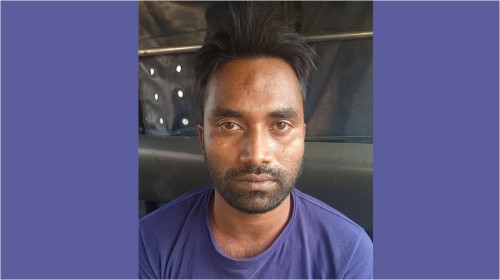 গোদাগাড়ীর কিশোর শিহাব হত্যার প্রধান আসামী গ্রেফতার