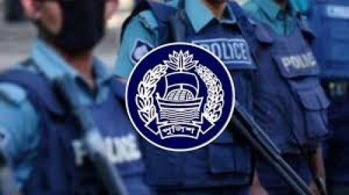 নির্বাচন সামনে রেখে পুলিশ সদস্যদের জরুরি নির্দেশনা