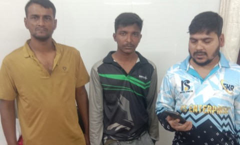 আনসারকে জখম করে গ্রেফতার ৩ অ্যাম্বুলেন্স সিন্ডিকেট সদস্য