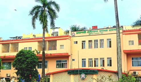 রামেক হাসপাতালে চিকিৎসাধিন দুই ডেঙ্গু রোগীর মৃত্যু