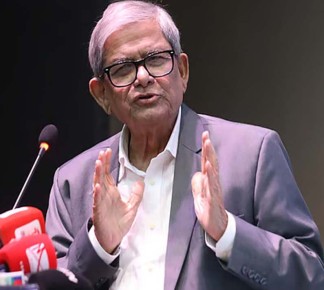 আন্তর্জাতিক মান বজায় রেখে ন্যায্য বিচার নিশ্চিত হবে : মির্জা ফখরুল