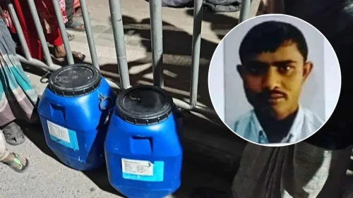 সেই খণ্ডিত মরদেহ নিয়ে বেরিয়ে এলো নতুন তথ্য