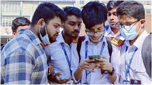 এইচএসসির খাতা চ্যালেঞ্জের ফল রোববার