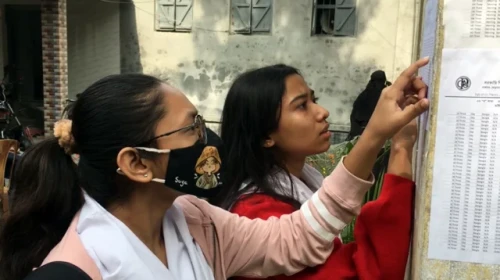 রাজশাহী বোর্ডে ১২১ জনের ফল পরিবর্তন, ফেল  থেকে পাস ৫৩ জন