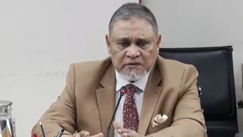 গ্রহণযোগ্য নির্বাচনের জন্য সব দলের সহযোগিতা জরুরি : সিইসি