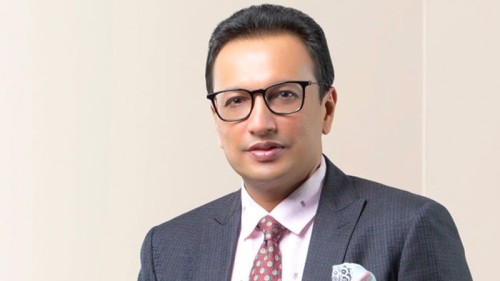 দিলীপ আগরওয়ালার বিরুদ্ধে সিআইডির মামলা