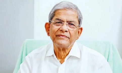 ‘গণতন্ত্র শুধু ভোটের দিন নয়, প্রতিদিন রক্ষা করতে হয়’