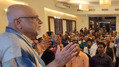 ‘সংস্কার বাস্তবায়নের মাধ্যমে লুটপাটতন্ত্র ভাঙতে হবে’