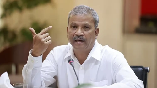 তত্ত্বাবধায়ক সরকারের রায়ে যা বললেন আইন উপদেষ্টা