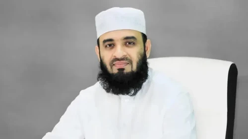 দেশের বিভিন্নস্থানে ভূমিকম্প নিয়ে যা বললেন আজহারি
