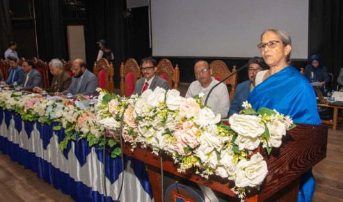 ‘দেশের ৪০ শতাংশ মাছের চাহিদা পূরণ করছে  রাজশাহী’