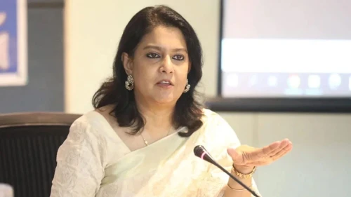 ‘ভালো দৃষ্টান্ত রেখে যাবে অন্তর্বর্তী সরকার’