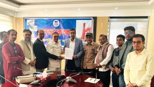 আরডিএ কমপ্লেক্সটি জুলাই ইতিহাস ও সাংস্কৃতিক কেন্দ্র করার দাবি