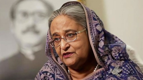 হাসিনার লকারে ৮৩২ ভরি স্বর্ণ