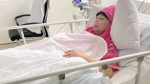 খালেদা জিয়া কেমন আছেন, জানালেন মির্জা ফখরুল