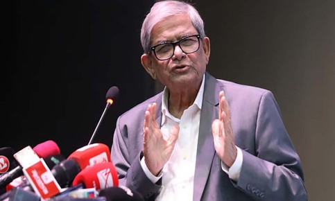 ‘তড়িঘড়ি দুটি আইন পাস করার পেছনে সরকারের ভিন্ন উদ্দেশ্য আছে’