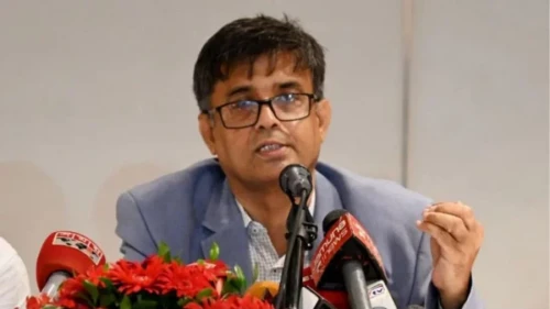 তারেক রহমানের দেশে ফেরার ব্যাপারে সরকারের কোনো বিধি নিষেধ-আপত্তি নেই
