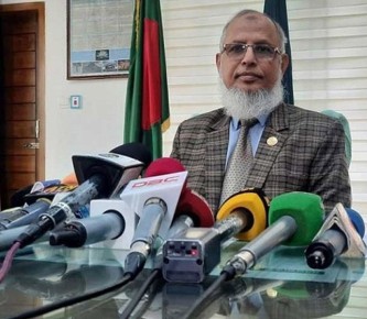 জাতীয় সংসদ নির্বাচনের সম্ভাব্য সময় জানাল ইসি