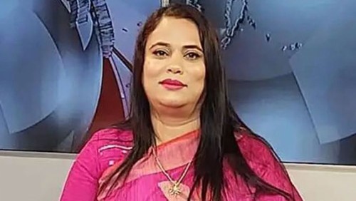 কারাগারে বই চেয়েছেন সাবেক এমপি তুহিন