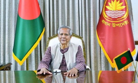 ‘ফেব্রুয়ারিতে জাতীয় নির্বাচন ও গণভোট হবে উৎসবমুখর’