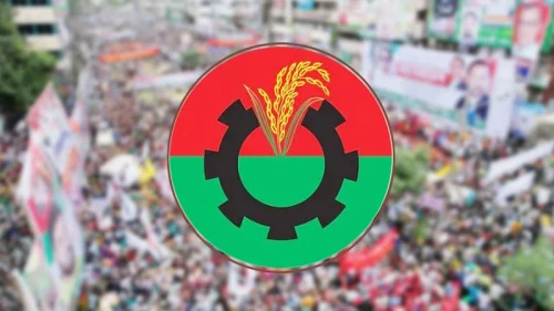 সারা দেশে বিএনপির কর্মসূচি ঘোষণা
