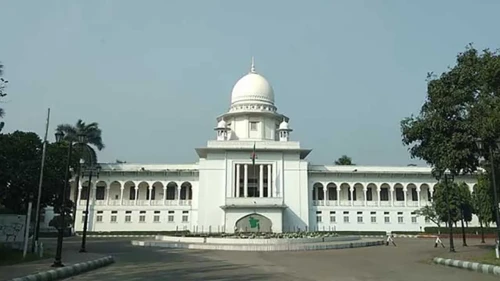 অন্তর্বর্তী সরকারের শপথ বৈধ : আপিল বিভাগ