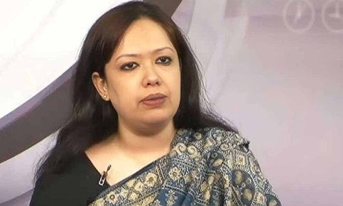দ্বিতীয়বারেও মনোনয়ন পেলেন না রুমিন ফারহানা