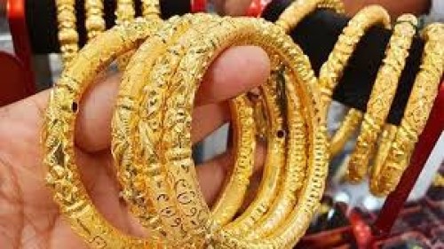 আরও বাড়ল সোনার দাম