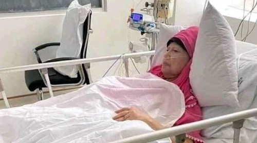 খালেদা জিয়ার অবস্থা বিবেচনায় বিদেশে নেওয়ার সিদ্ধান্ত