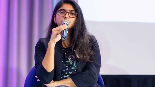 ‘টাকা বা পেশীশক্তি নয়, জনগণের অংশগ্রহণই বড় শক্তি’