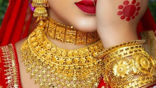 বাড়ল সোনার দাম