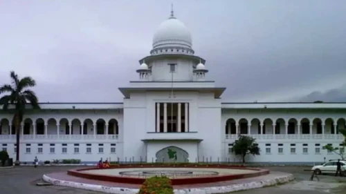 জাতীয় নির্বাচনের কার্যক্রম স্থগিত চেয়ে করা রিট খারিজ