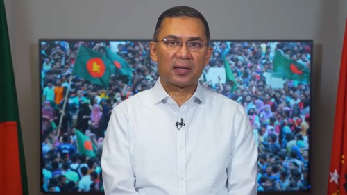 ‘ভোট যুদ্ধ’ মোকাবিলায় নেতাকর্মীদের মাঠে নামার আহ্বান