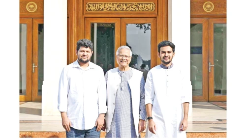 মাহফুজ-আসিফের দল নিয়ে ধোঁয়াশা