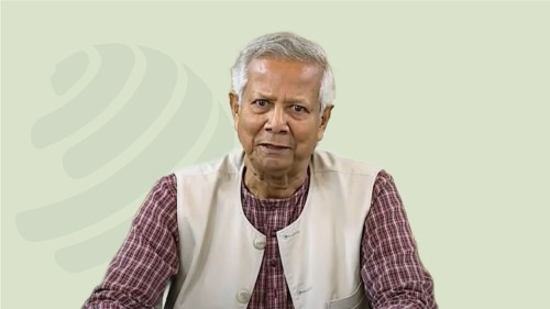 হাদির ভাইয়ের সঙ্গে প্রধান উপদেষ্টার ফোনালাপ, সর্বোত্তম চিকিৎসার আশ্বাস