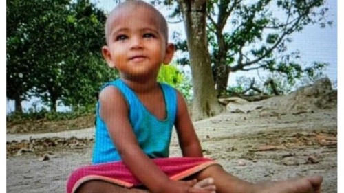 শিশু সাজিদের মৃত্যু: ৫ কোটি টাকা ক্ষতিপূরণ চেয়ে লিগ্যাল নোটিশ