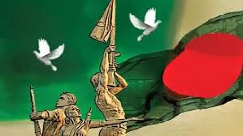 রাজশাহীতে মহান বিজয় দিবসে জেলা প্রশাসনের কর্মসূচি