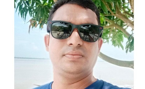 তানোরে সাংবাদিক মামুনের ইন্তেকাল, বিভিন্ন মহলের শোক