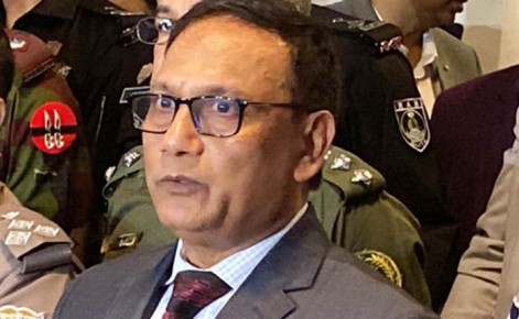 ‘রাজশাহী বিভাগে সুষ্ঠু নির্বাচন নিয়ে কোনো  চ্যালেঞ্জ নেই’