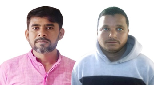 রাজশাহীর সাবেক কাউন্সিলর পচাসহ গ্রেফতার ১৬