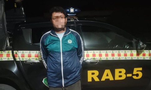 কিশোরীকে হোটেলে নিয়ে   ধর্ষণ, রাজশাহীতে  যুবক গ্রেফতার
