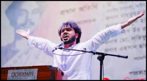 কবি নজরুলের সমাধির পাশে সমাহিত করা হবে ওসমান হাদিকে