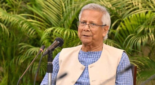 ‘সীমান্তে অতন্দ্র প্রহরীর দায়িত্ব পালন করছে বিজিবি’