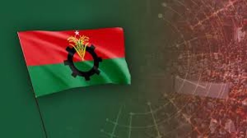সবদিকে তীক্ষ্ণ নজর বিএনপির