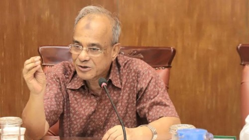 ‘হাদির হত্যাকারী দেশেও থাকতে পারে, বাইরেও থাকতে পারে’