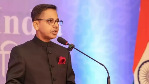 বাংলাদেশে ভারতীয় সব ভিসাকেন্দ্র কখন চালু হবে, জানালেন প্রণয় ভার্মা